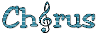 Chorus Dues 2022-2023