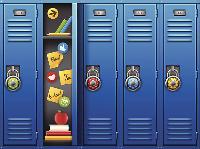 Lockers
