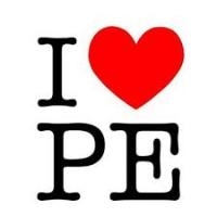 PE UNIFORM SET