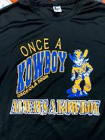 Long Sleeve Kowboy Shirt