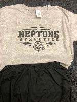 PE Uniform Set - Cotton