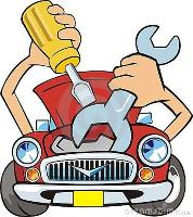 Auto Tech REPAIR