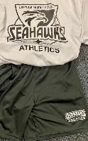 PE Uniform Set - Dri Fit