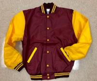 Athletic/Academic Jackets