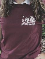 SCHS Store "I Am Unstoppable"