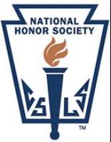 National Honor Society Dues