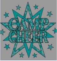 Cheer Kids Camp June 13 - 15, 2023