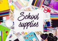 School Supply Fee 2023-24