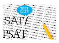 SAT & PSAT Donation Account-GWHS