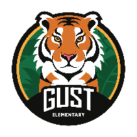 Gust Yearbook
