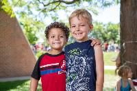 Kindergarten school supply fee-Carson