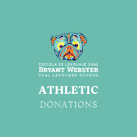 Athletic Donations - Bryant-Webster