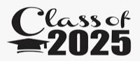 Class of 2025 Senior Graduation Dues