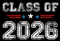 Class of 2026 Senior Graduation Dues
