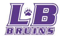 Athletic Training Program Donations