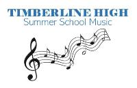 Summer Music @ Timberline High 2022