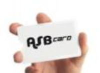 ASB Card
