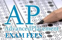 Taft/CAHS AP Exam Fees