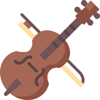 Orchestra instrument fees