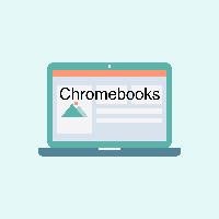 Chromebooks