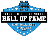 SMHS Hall of Fame Donations