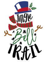 2022 Jingle Bell Trail - 5K & 1 Mile Fun Run - Peachtree City Elementary