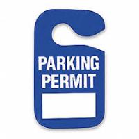 SCHS Parking Permit