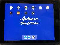 AHS Student iPad Fee