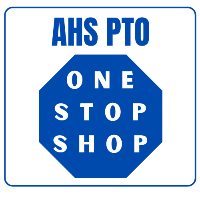 AHS PTO - One Stop Shop