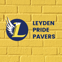 Leyden Pride Paver