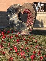 Sculpture Garden Donations