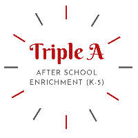 Triple A Early Release Wednesday Annual Registration