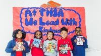 TMSA Day Of Giving