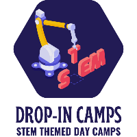 James E. Richmond Science Center STEM Camp Drop In Days