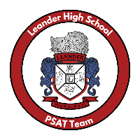 LHS CCR - PSAT Team - Class of 2027 (NS)