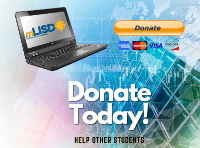 Tech - mLISD Donations (NS)