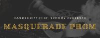 VHS JR/SR Prom Ticket - 2025 (TE)
