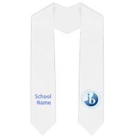 LHS IB Stoles (TS)