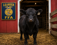 LHS AG Barn Fee for Cattle (NS)