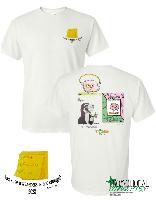 TCSS Mental Health T-Shirt