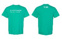 TCSS Mental Health T-Shirt