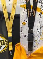 HNGC Lanyards