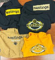 HNGC Spirit Hoodies