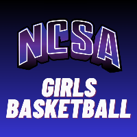 NCSA's Girls Basketball