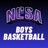 NCSA's Boys Basketball