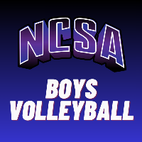 NCSA's Boys Volleyball