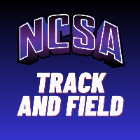 NCSA's Track and Field Program
