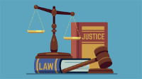 JRTI - Law Donation