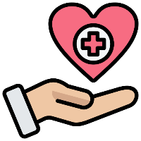 JRTI - Therapeutic Services I Donation