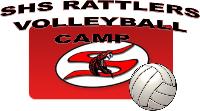 SHS Volleyball Summer Camp